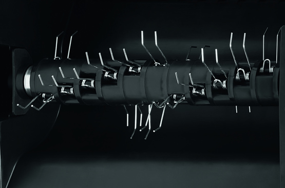 Аэратор-скарификатор электрический DAEWOO DSC 2000 E