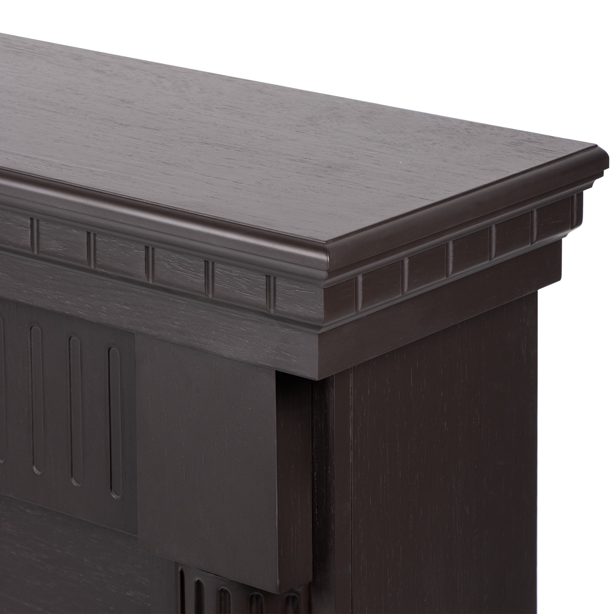 Портал Firelight Colonna 25 шпон венге