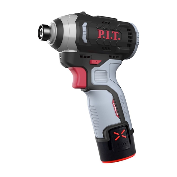 Промо-набор Винтоверт PSD12K-120A/2 + шуруповерт PBM12K-10A в подарок