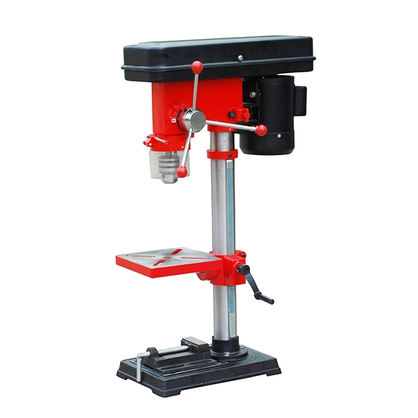 Станок вертикально-сверлильный Felisatti FT5502 16/550, 550 Вт, диаметр сверления 3,0-16 мм, асинхронный двигатель, ременная передача