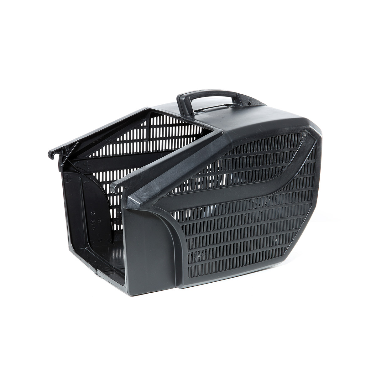 Газонокосилка электрическая EFCO LR 48 PE COMFORT PLUS