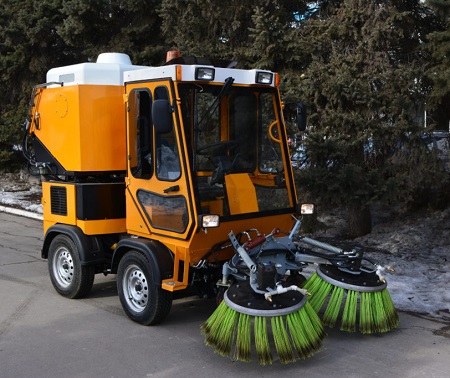 Техника для уборки