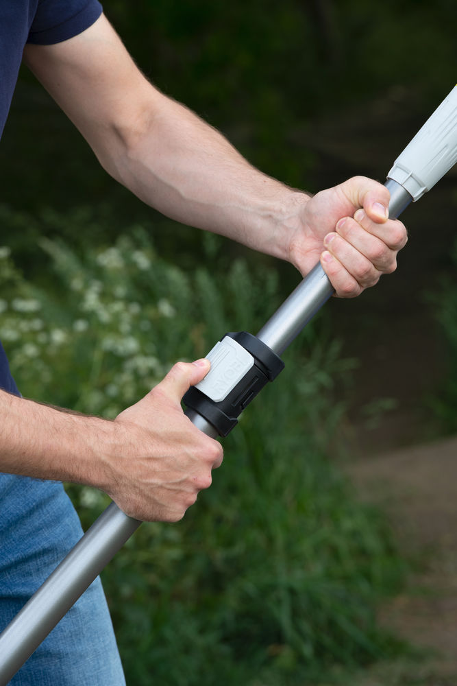 ONE + / Секатор (сучкорез) RYOBI RY18PLA-0 (без батареи)