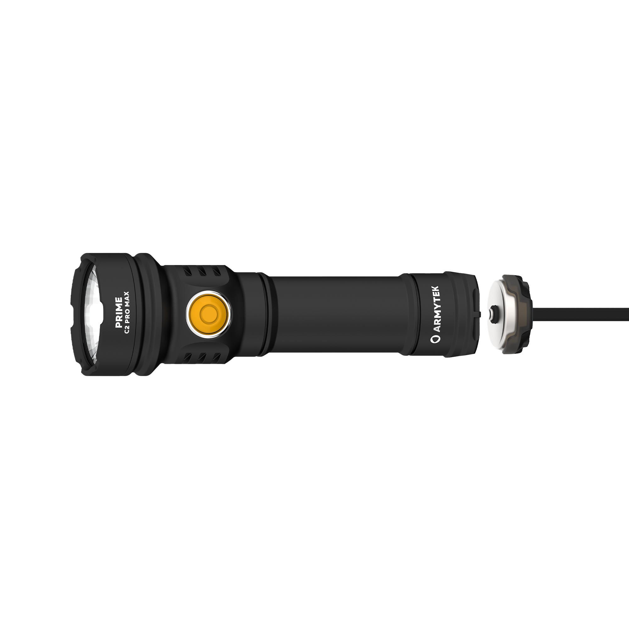 Фонарь Armytek Prime C2 Pro MAX Теплый