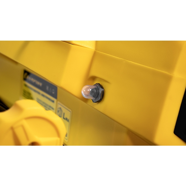 Снегоотбрасыватель электрический Champion STE2350, 2300 Вт, 50 см