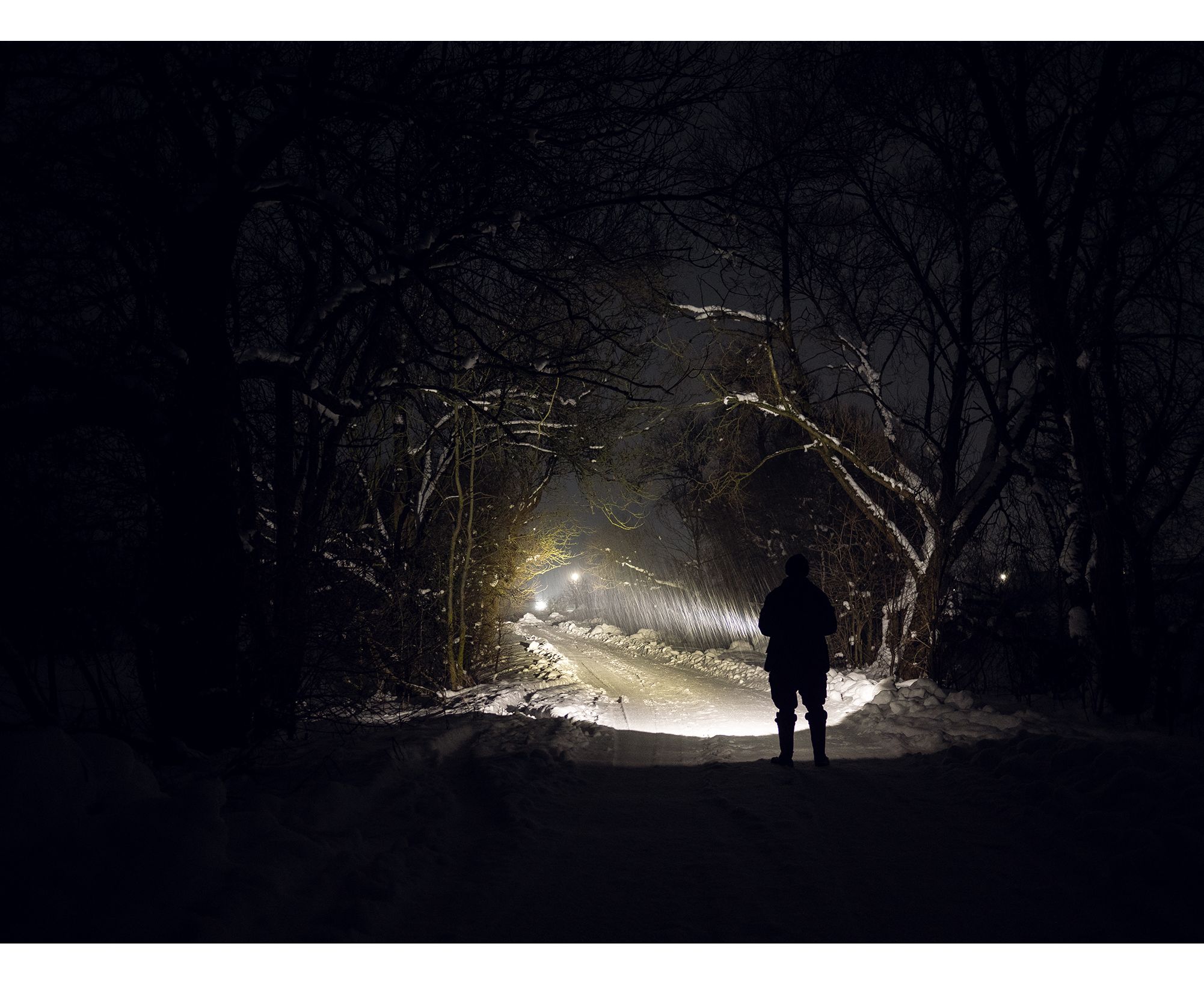 Фонарь Armytek Barracuda XP-L HI Белый