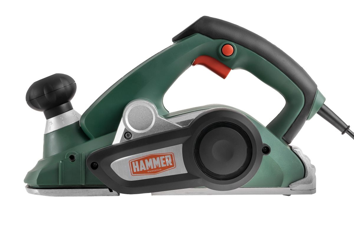 Рубанок Hammer RNK1200