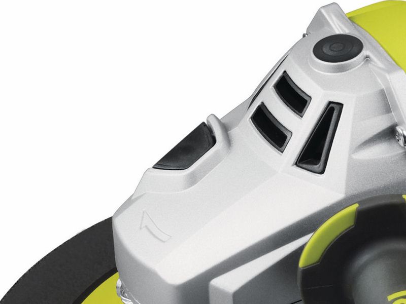 Углошлифмашина RYOBI EAG2000RS