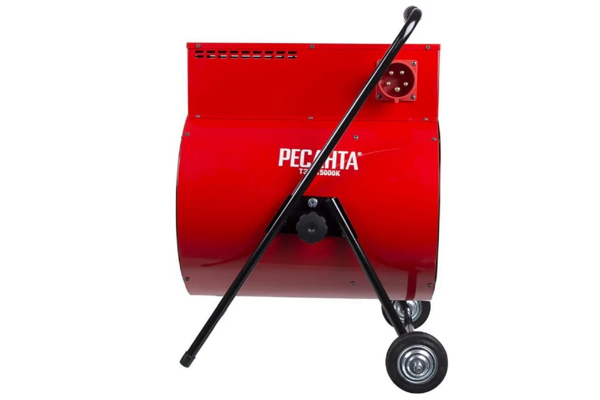 Тепловая пушка Ресанта ТЭП-15000К