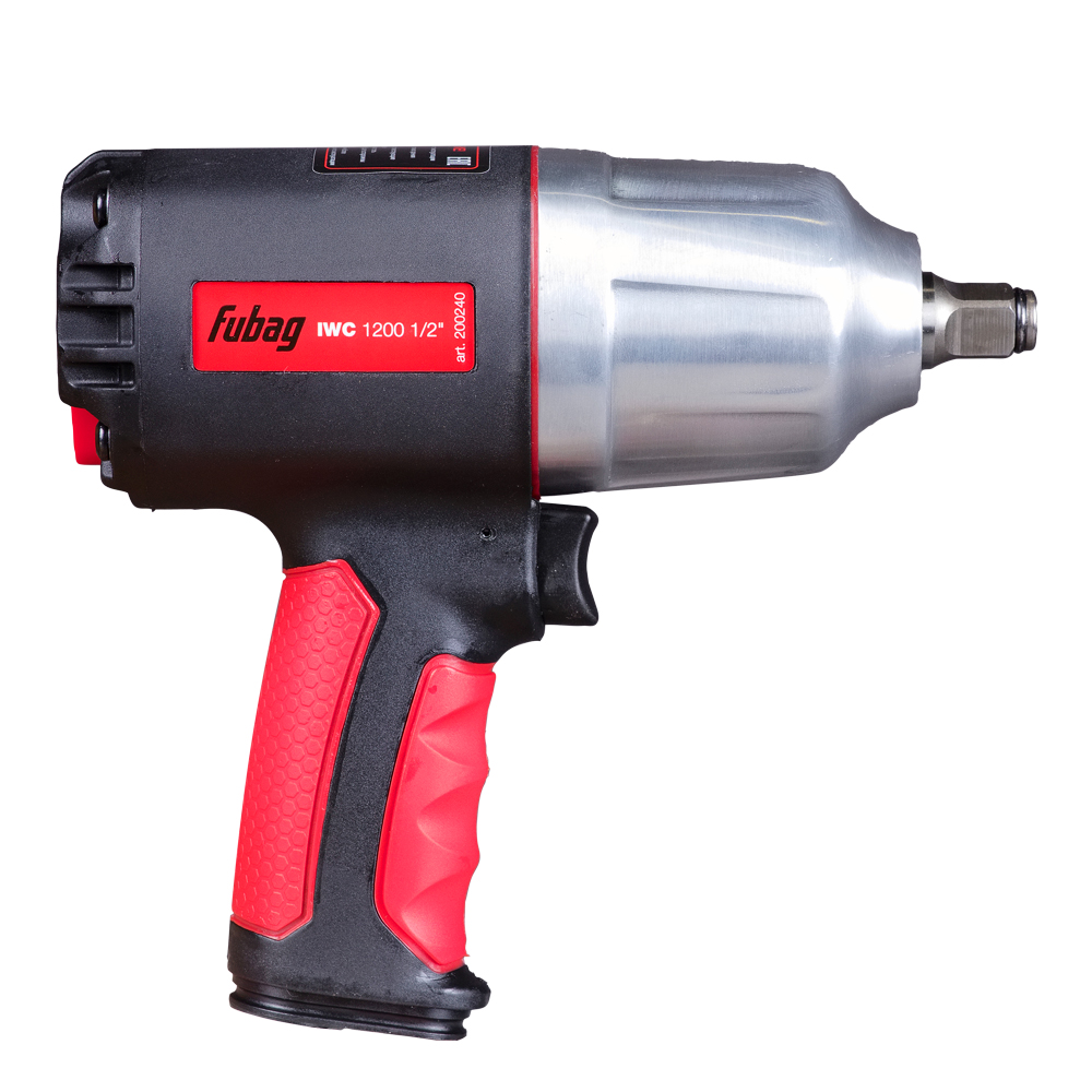 Пневмогайковерт ударный FUBAG IWC 1200 1/2 "