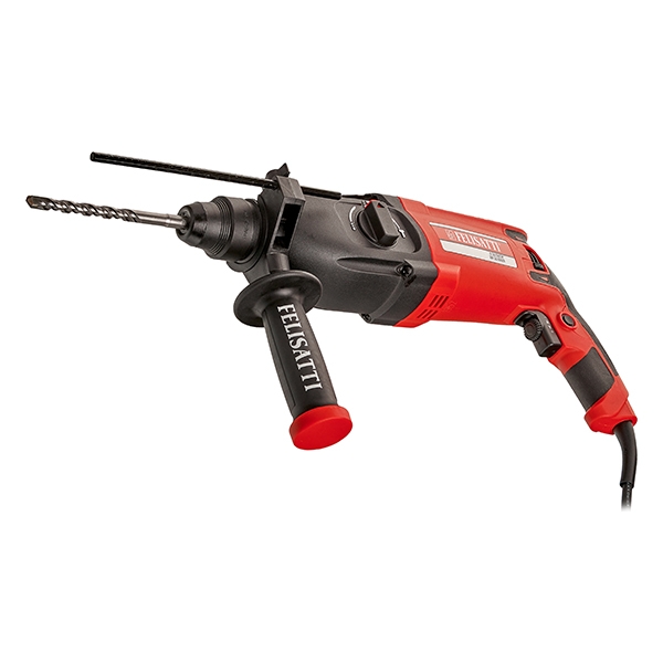 Перфоратор FT7005 FELISATTI, SDS plus 30/900, 900 Вт, 3,2 Дж