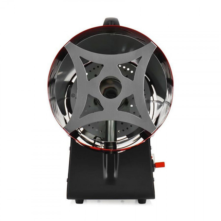 Пушка газовая тепловая Ресанта ТГП-50000