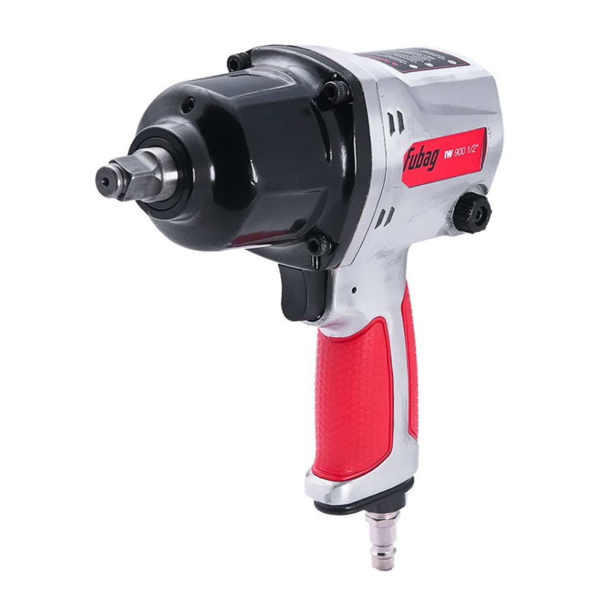 Пневмогайковерт ударный FUBAG IW900 1/2 " 100194