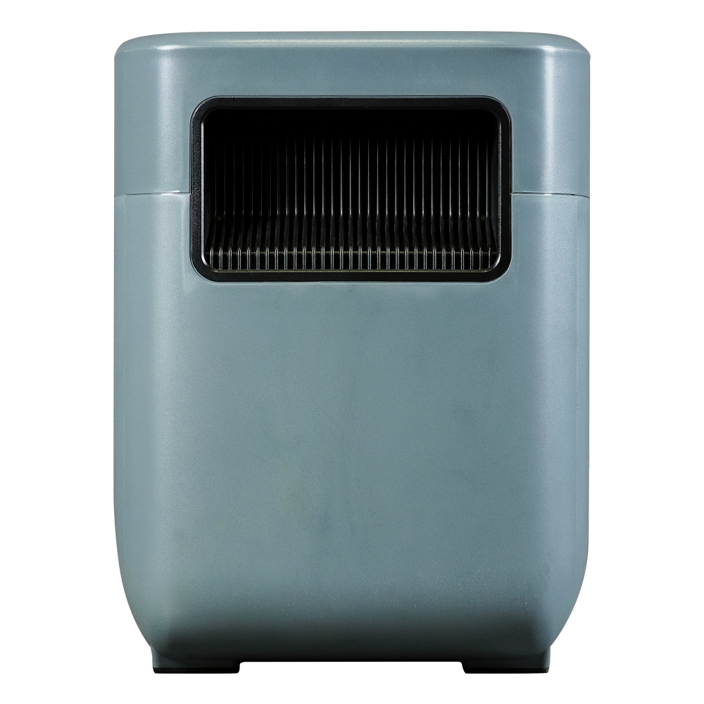 Портативная электростанция FUBAG AS 4800i (аккумулятор LiFePO4)