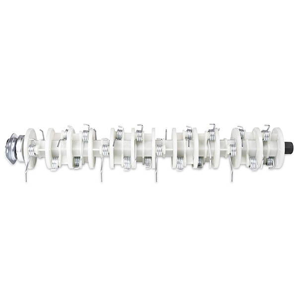 Скарификатор CHAMPION GSC4840, 5,15 кВт, 400 мм, 40л, 29 кг, 2в1