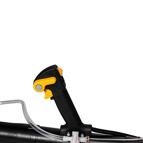 Опрыскиватель бензиновый Champion PS242, 1.25кВт., 42,7 см3,15м., бак 14л., 0,14-3,03 л/мин.