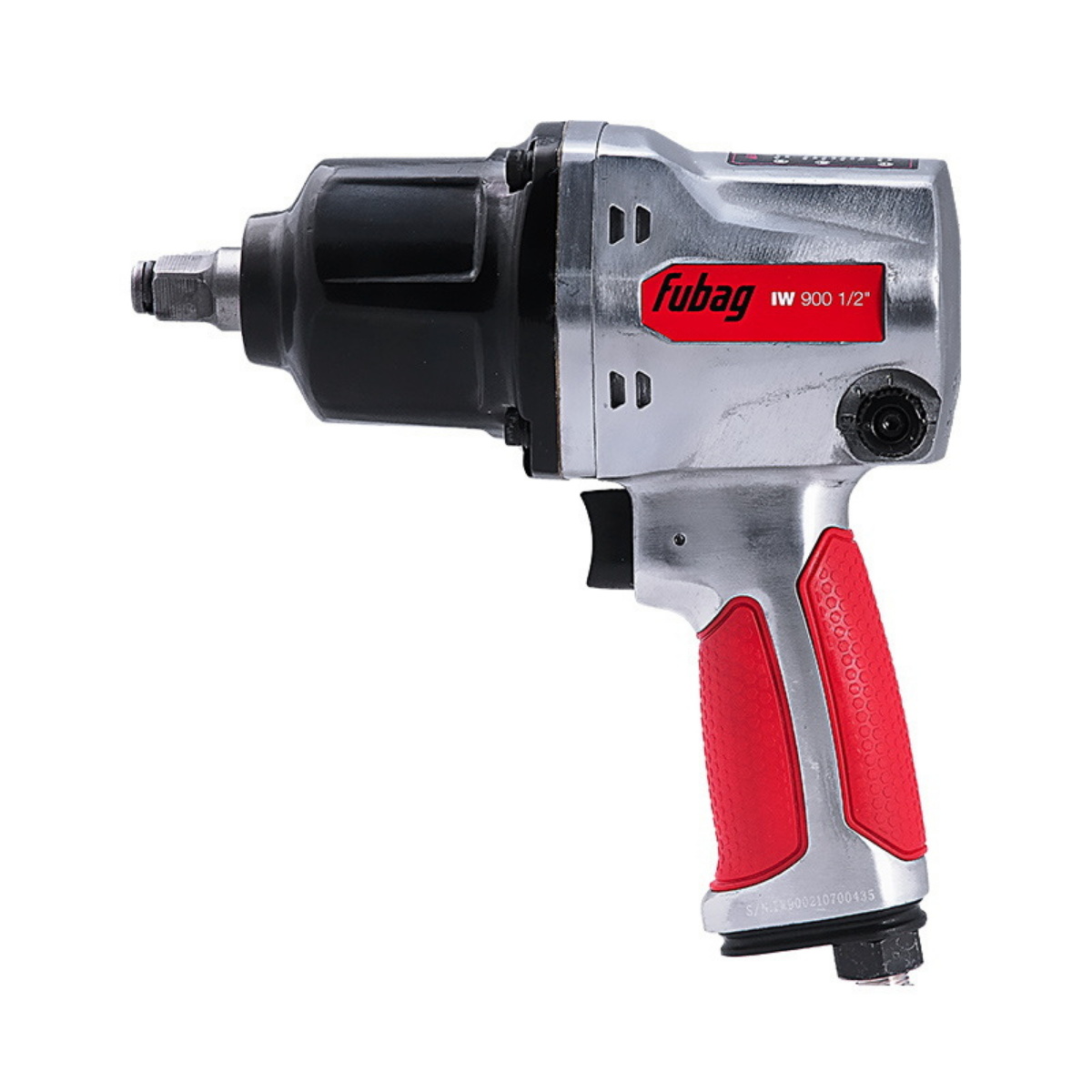 Пневмогайковерт ударный FUBAG IW900 1/2 " 100194