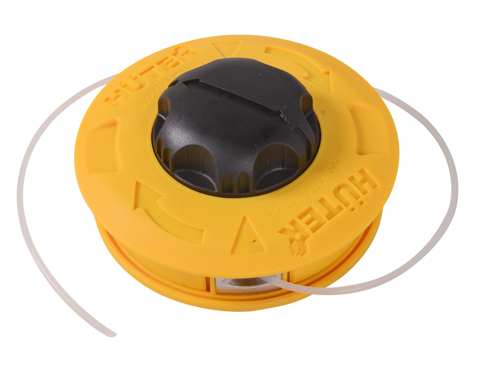 Триммер бензиновый Huter GGT-1500SX