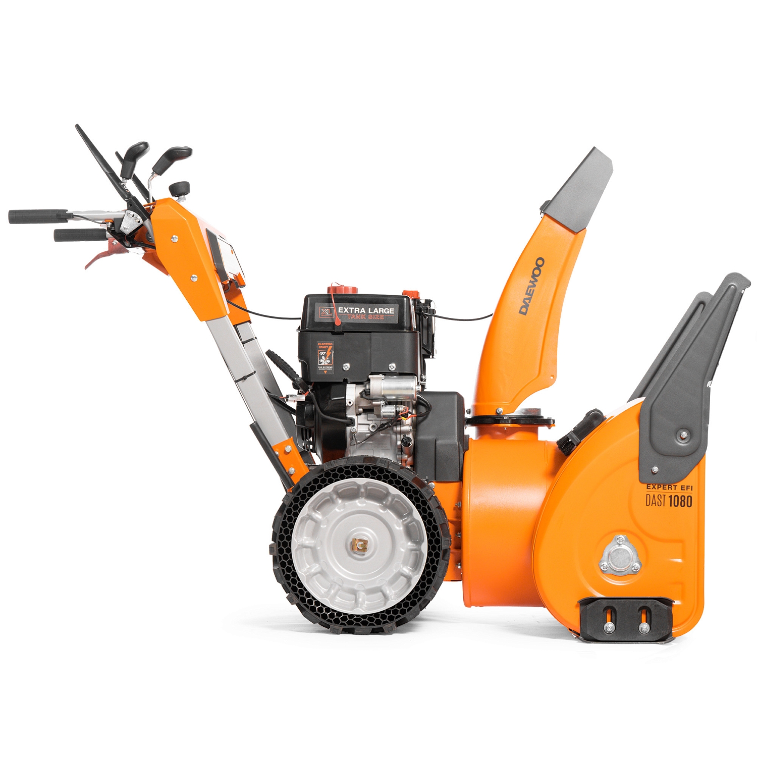 Снегоуборщик бензиновый DAEWOO DAST 1080 EFI
