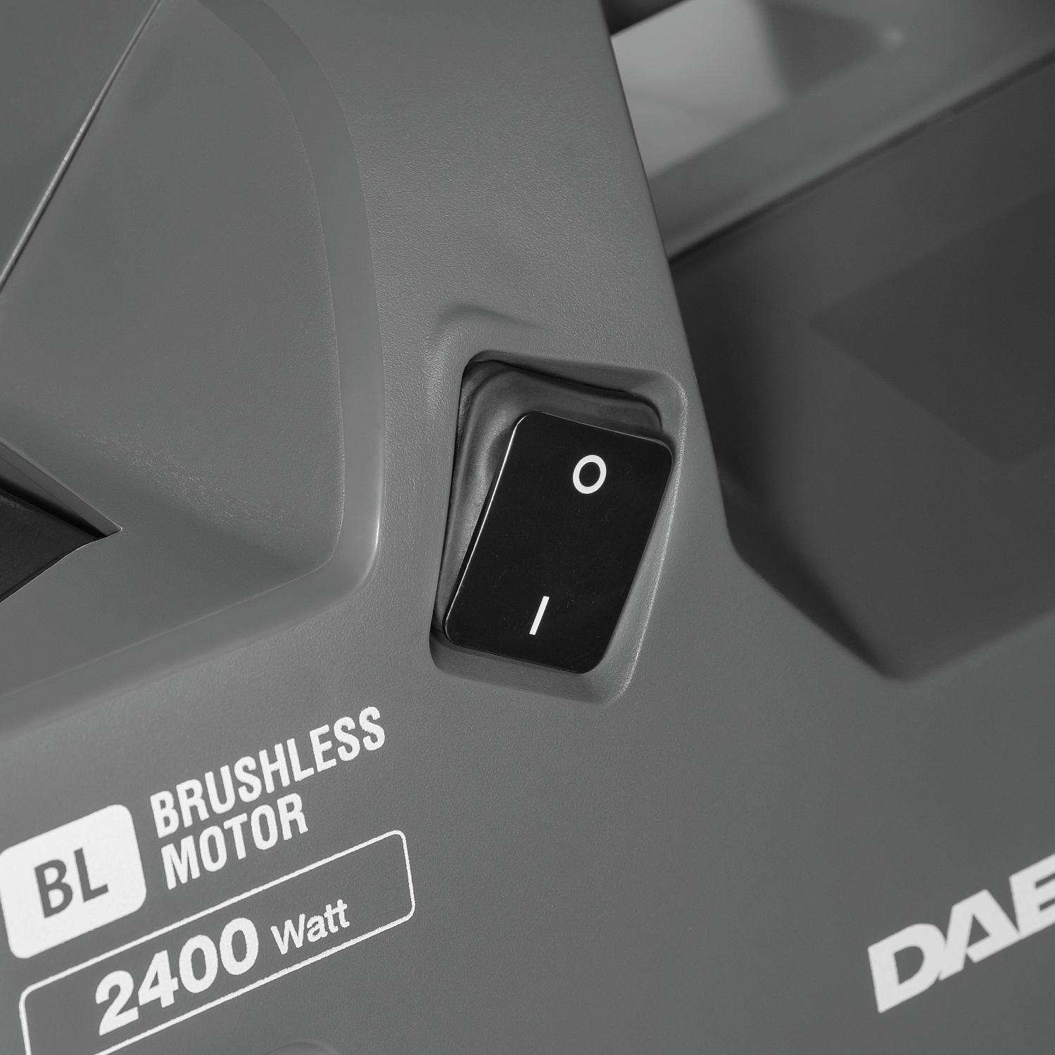 Мойка высокого давления DAEWOO DAW 6 Compact