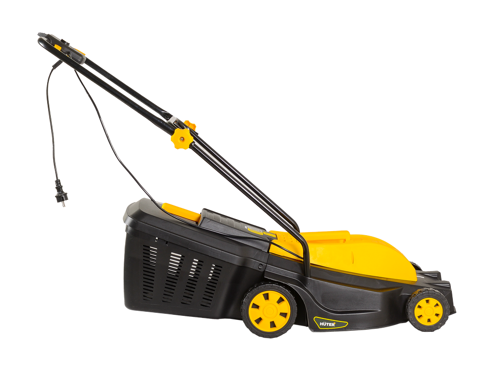 Газонокосилка электрическая Huter ELM-1800P