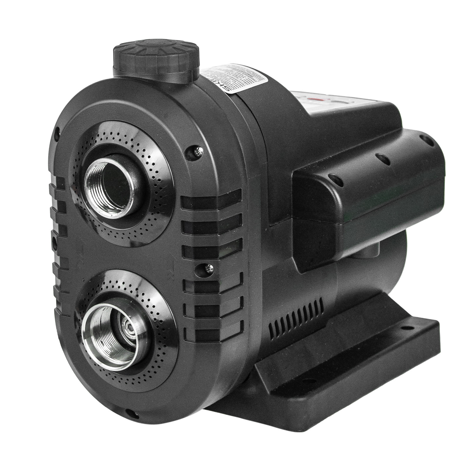 Станция водоснабжения автоматическая Skiper WS80 (800 Вт, 4800 л/ч, 0,3л)