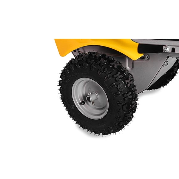 Машина подметально-уборочная Champion GS5080, 5,45 лс, 3600 об/мин, 173 см.куб, ширина щётки 80 см, бак 1 л