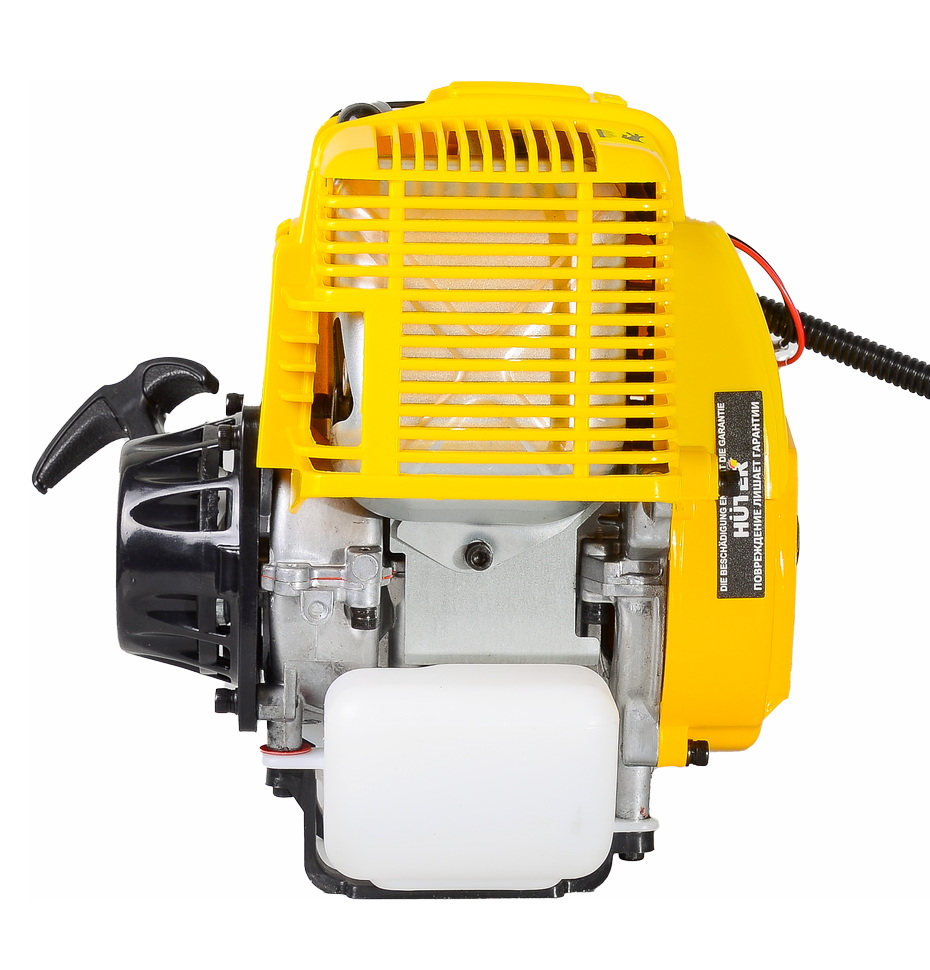 Триммер бензиновый Huter GGT-15004Т