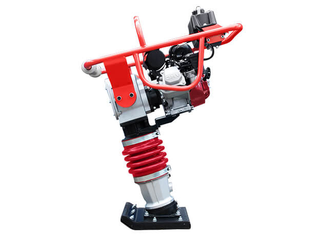 Вибротрамбовка Impulse VT80H Honda GX160