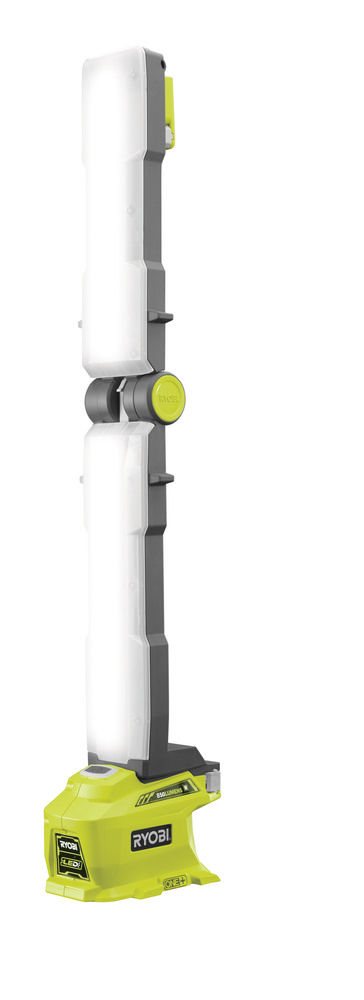 ONE + / Фонарь трансформер RYOBI R18ALF-0 (без батареи)