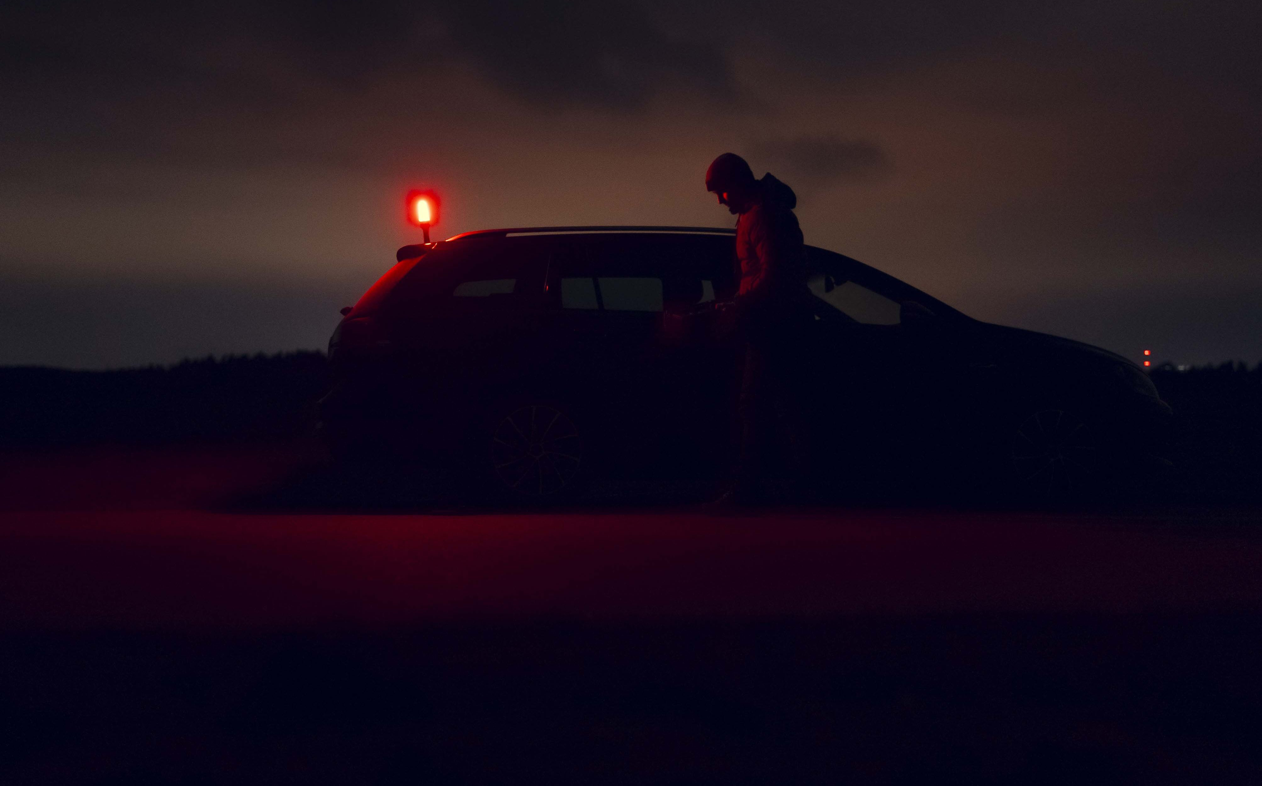 Фонарь Armytek Bear WRG