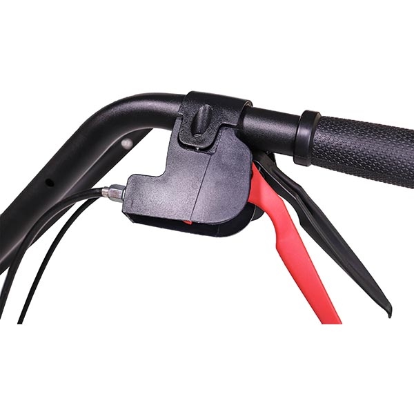 Мотокультиватор Champion ВC6712, 7,0 л.с., 196 см.куб. , шир.захвата 30-55-85см.