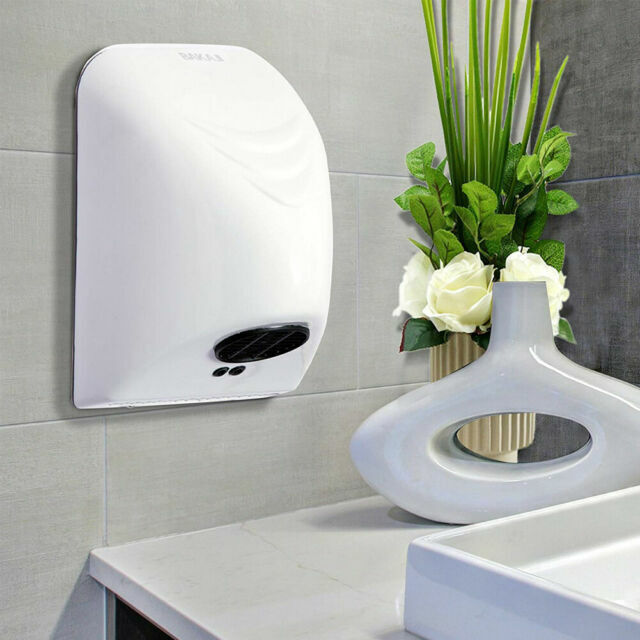 Сушилки для рук