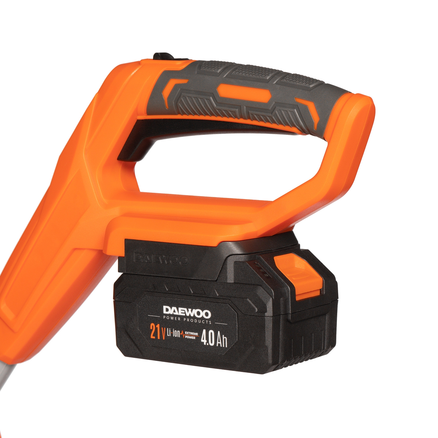 Снегоуборщик аккумуляторный DAEWOO DAST 3421Li SET