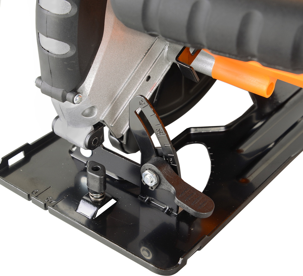 Пила циркулярная Вихрь ДП-210/2000