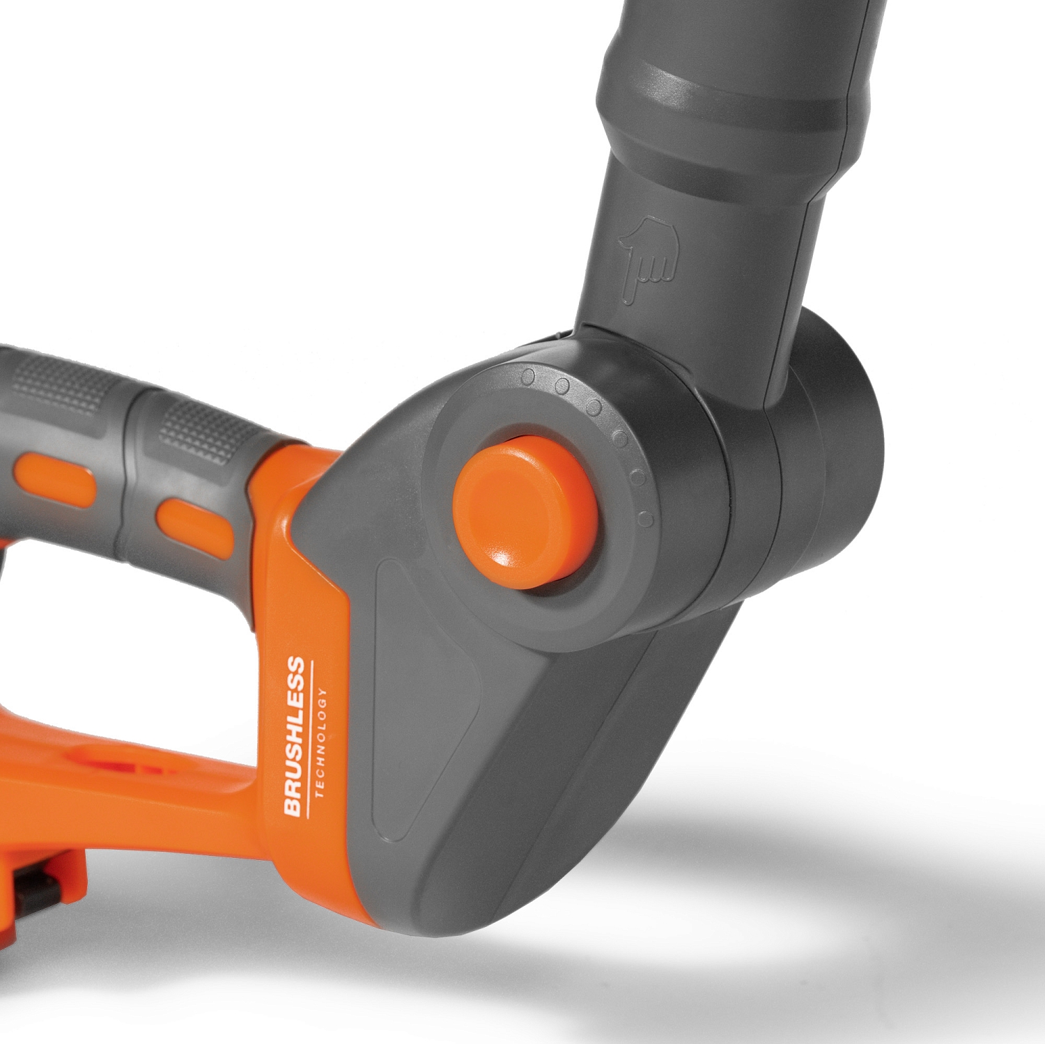 Ножницы-кусторез аккумуляторные DAEWOO DAHT 2521Li FULL SET