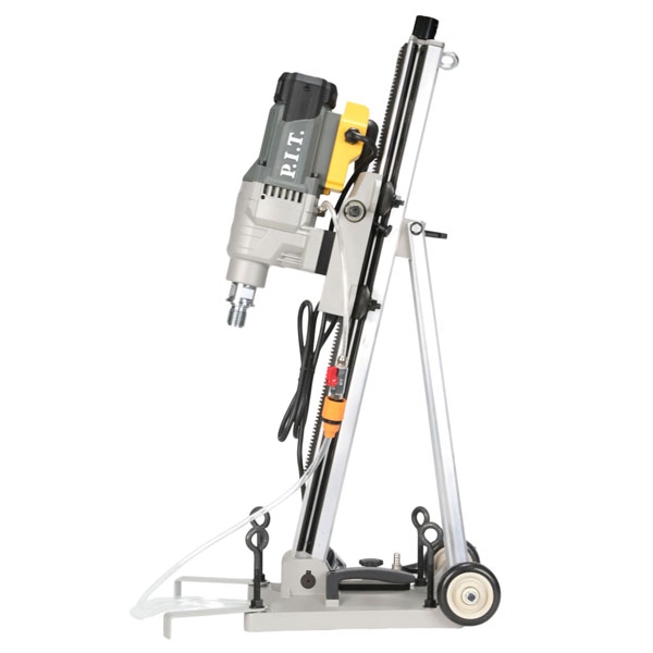 Дрель алмазного сверления электрич. P.I.T. ULTRA, 3200 Вт, 700 об/мин, ⌀230мм, 1-1/4''