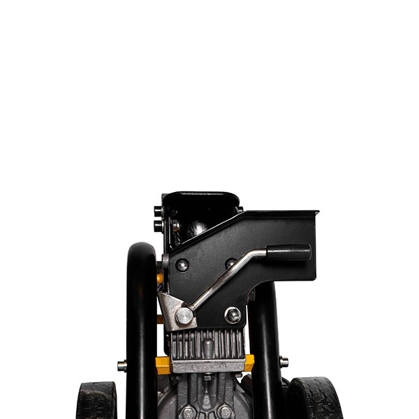 Дровокол Champion LSH5001, 2,2 кВт, 5 тонн, 45,4кг, +насадка для колки на 4 части