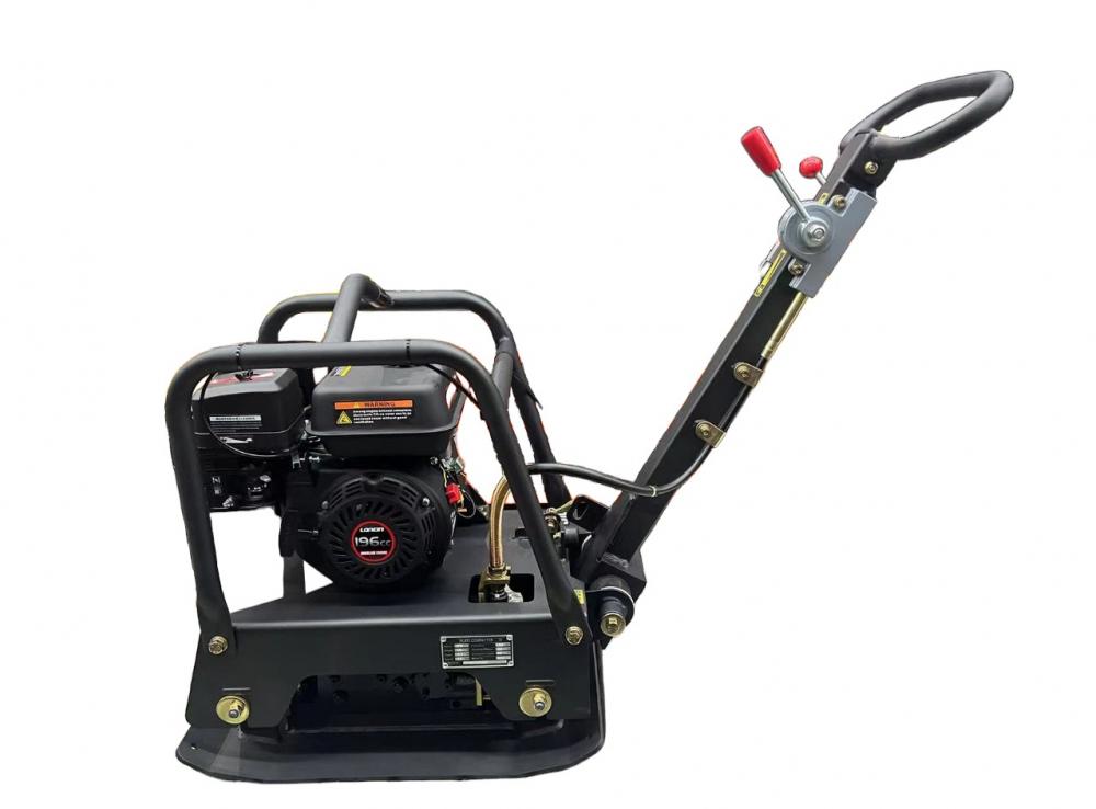 Виброплита реверсивная Zitrek CNP 25-2