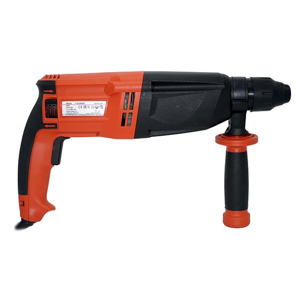 Перфоратор FT7003 Felisatti, SDS plus 28/850, 850 Вт,3,3 Дж, 28 мм(пластиковый корпус)