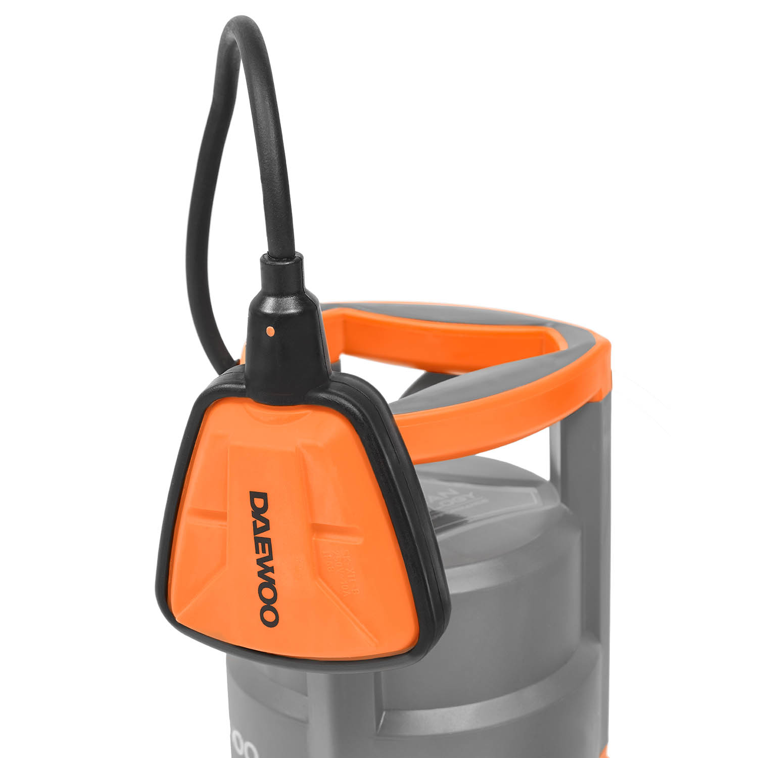 Насос дренажный DAEWOO DDP 20000 Inox