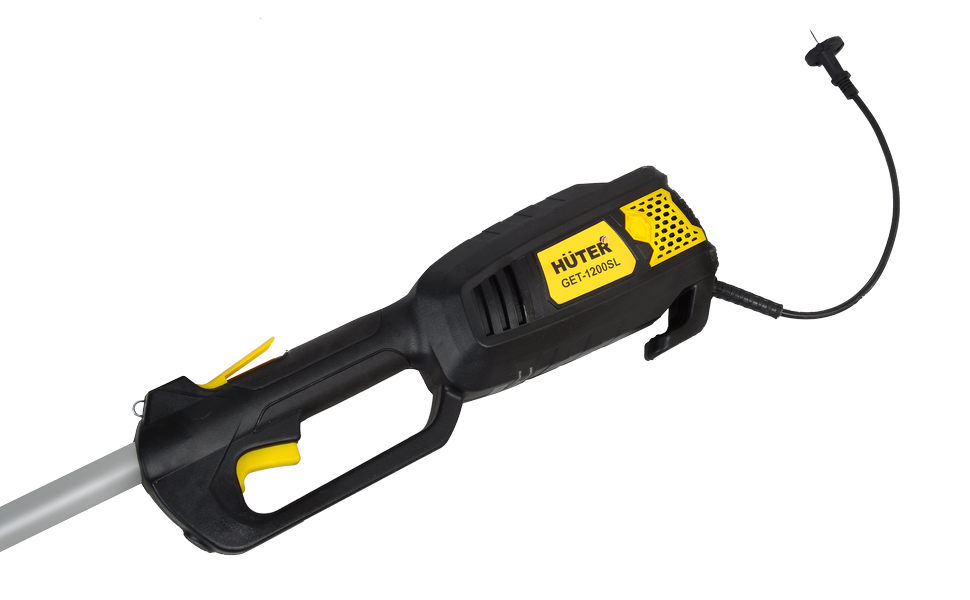 Триммер электрический Huter GET-1200SL