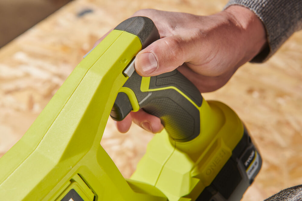 ONE + / Пила сабельная RYOBI RRS18-0 (без батареи)