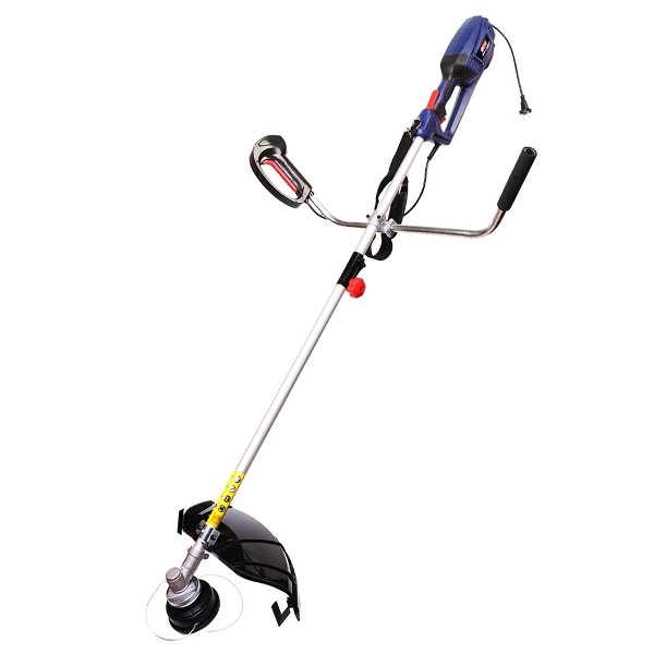 Газонокосилка ручная электрическая Диолд ГРЭ-1,7-02, 220 В/50 Гц, 1700 Вт, 8100 об/мин.