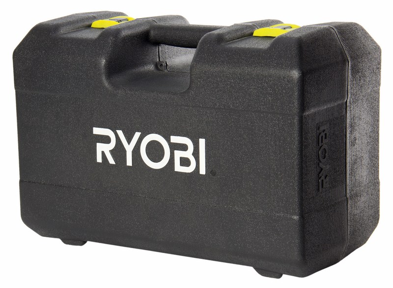 Ленточная шлифмашина RYOBI EBS800V