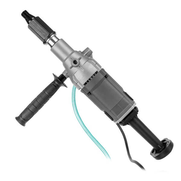 Дрель алмазного сверления электрич. P.I.T. ULTRA, 1800Вт, 0-2200 об/мин, d120мм, 1-1/4"