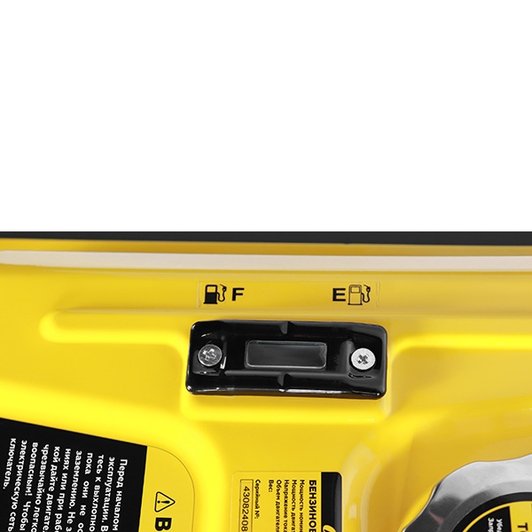 Генератор инверторный Champion IGG2200, 2/2,1 кВт, 7 л.с., 7 л