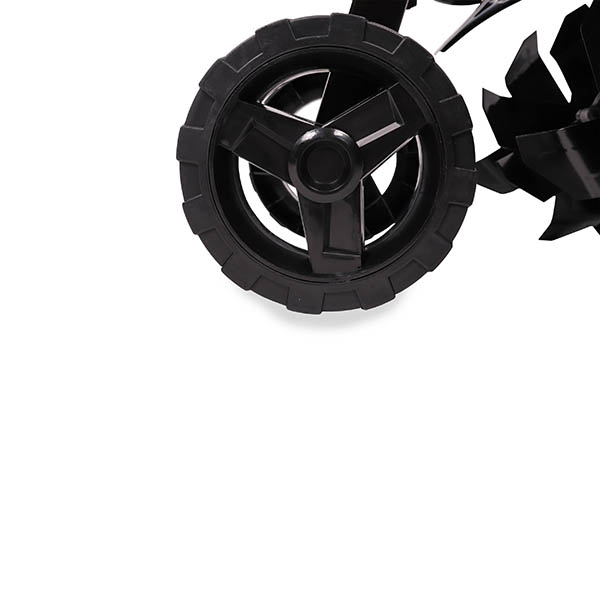 Культиватор электрический Champion EC1500, 1,5 кВт/ 2,04 л.с., шир. 450 мм, глубина 205 мм