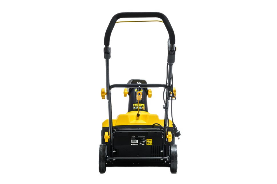 Снегоуборщик электрический Huter SGC 46/20E