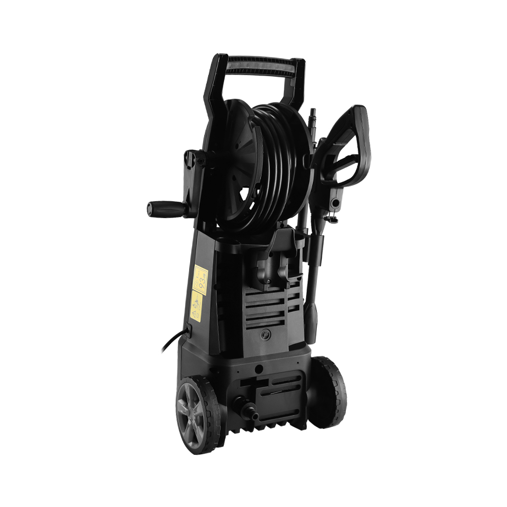 Мойка высокого давления DEKO DKCW170 PRO
